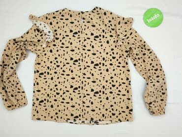 shein czarne bluzki: Shein, Bluzka damska, rozmiar M — 3