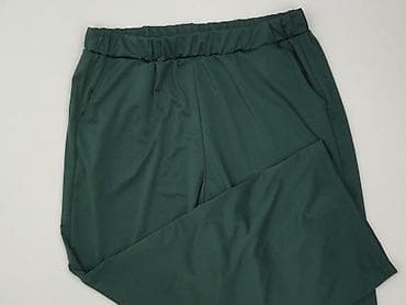 tunika 2xl: Spodnie materiałowe damskie, rozmiar 2XL — 1