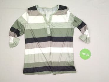 ubrania z stich: Tunika damska, rozmiar M — 3