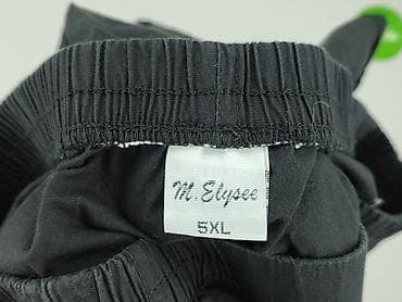 luzne spodenki: Elysee, Szorty damskie, rozmiar 5XL — 4