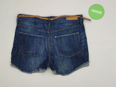 szorty jeansowe guess: H&M, Szorty damskie, rozmiar S — 3
