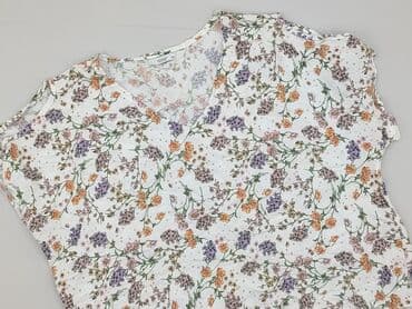 spodenki krótkie reserved: Bluzka damska, rozmiar XL — 1