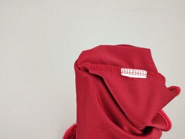 bonprix sukienki czerwone: Sinsay, Sukienka damska, rozmiar S — 5