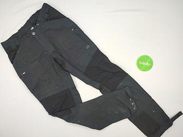 bluza th: Hummel, Spodnie dla mężczyzn, rozmiar M — 2