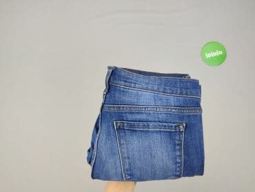 balanciaga klapki: Banana Republic, Jeansy damskie, S — 8