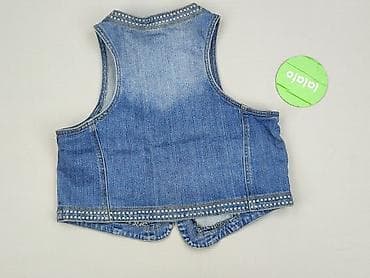 skate jeans: Gina Benotti, Kamizelka damska, rozmiar L — 3