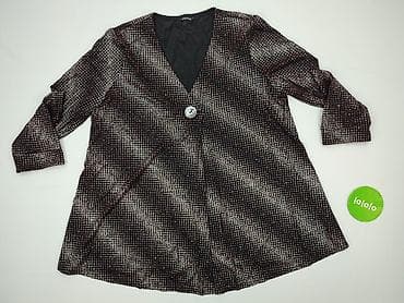 markowe tuniki: Roman, Tunika damska, rozmiar 4XL — 2