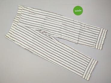 indicode jeans spodnie: Wood Wood, Spodnie materiałowe damskie, rozmiar S — 2