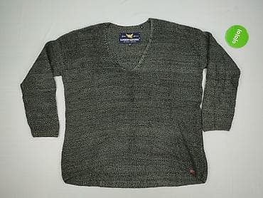 mohito sweter: Superdry, Sweter damski, rozmiar M — 2