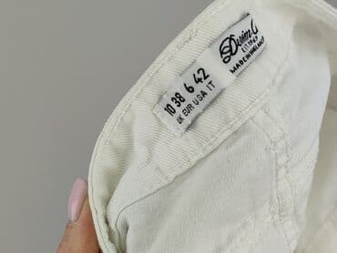 bluzki john deere: Denim Co, Szorty damskie, rozmiar S — 7