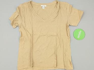 biala koszulka levis: Amisu, T-shirt damski, rozmiar M — 2