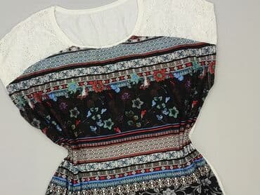 bluzki damskie xl xxl: Bluzka damska, rozmiar XL — 1