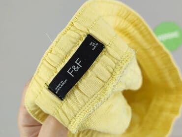 spodnie dresowe peak performance: F&F, Szorty damskie, S — 4