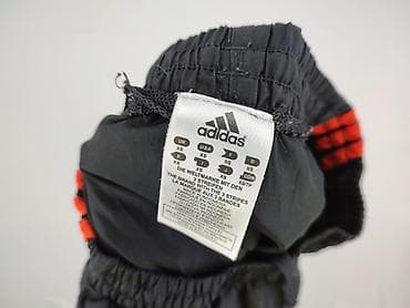 Adidas, Спортивні штани жіночі, розмір XS — 4
