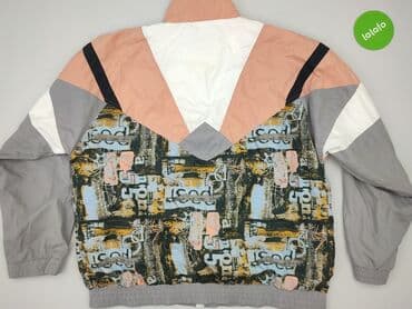 bytom kurtka puchowa: Linea, Wiatrówka dla mężczyzn, XL — 3