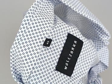 bluzy wassyl: Wółczanka, Koszulа dla mężczyzn, rozmiar 2XL — 4