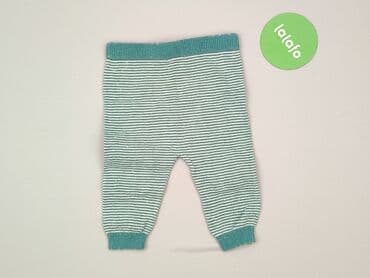 c a legginsy niemowlece: Leggings, 3-6 months, condition - Good — 3