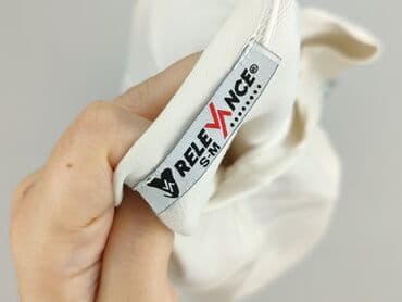 pepco sukienka bialo niebieska: Сукня жіноча, розмір S — 5