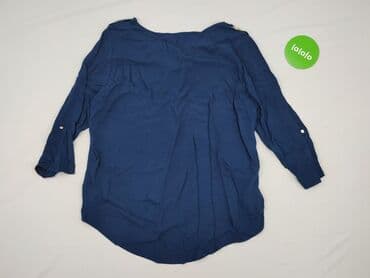 vans kurtka zimowa: Atmosphere, Women's blouse, size XL (EU 42) — 3