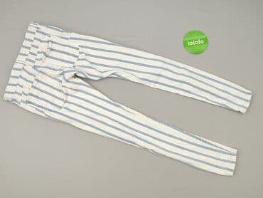 vans custom t shirty: Bershka, Jeansy damskie, rozmiar S — 3