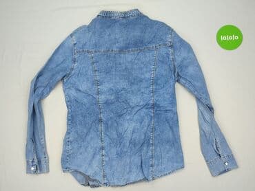 buty oleksy mokasyny: Koszula damska, rozmiar S — 3