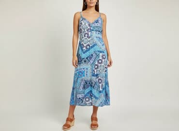 sukieneczki na lato: Yessica, Sukienka damska, rozmiar XS — 7