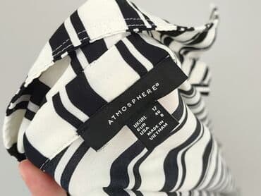 koszulka termoaktywna hummel: Atmosphere, Koszula damska, rozmiar M — 6