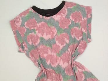 kolorowe body: Sukienka damska, rozmiar M — 2