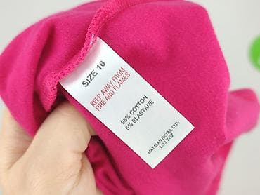 bluzka lamu: Papaya, T-shirt damski, rozmiar 2XL — 5