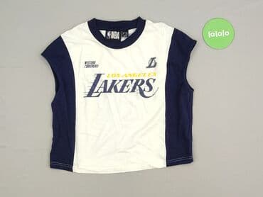 koszulka tune squad: NBA, T-shirt damski, rozmiar L — 2