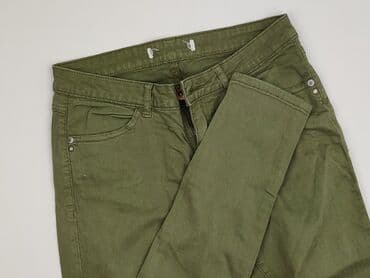 zalando sukienki na chrzest: Jeansy damskie, rozmiar S — 1