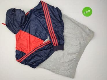 koszulka barcelony 2425: Bluza z kapturem dla mężczyzn, XL, Adidas, stan - Bardzo dobry — 3