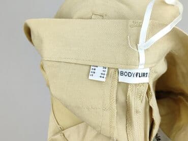 szorty i rajstopy: Bodyflirt, Szorty damskie, M — 4