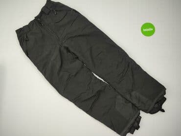 lidl spodnie ocieplane: Spodnie damskie, S — 2