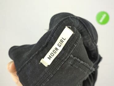 spódnice ogrodniczki damskie: Ogrodniczki damskie, rozmiar M — 4