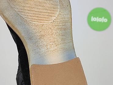 www ecco outlet pl: Ankle boots for women, size 39 — 6