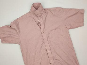pull bear wyprzedaż: Koszulа dla mężczyzn, rozmiar L — 1