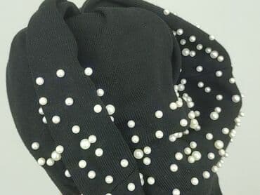 sweter piórkowy na drutach: Quiz, Bluzka damska, rozmiar L — 5