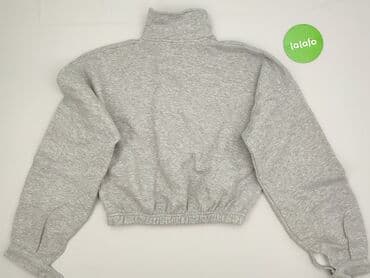 жіночі флісові кофти: PrettyLittleThing, Світшот жіночий, розмір M — 3