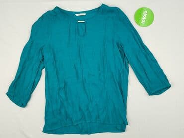 kipsta koszulka termoaktywna: CAMAIEU, Bluzka damska, rozmiar S — 2