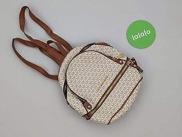 emc moda: Plecak, Michael Kors, stan - Dobry — 2