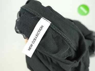 bluzki body plus size: Tunika damska, rozmiar 2XL — 4