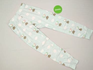 spodnie piżama hello kitty: Spodnie od piżamy, rozmiar M — 2