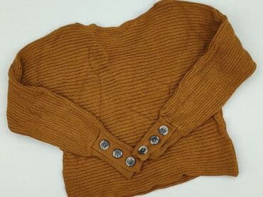 swetry only: ONLY, Sweter damski, rozmiar S — 1