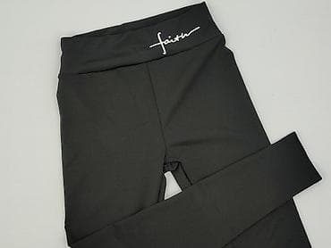 getry oceansapart: Faith, Legginsy Sportowe damskie, rozmiar M — 1