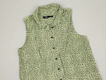 indicode t shirty: Sinsay, Жіноча блуза, розмір S — 1