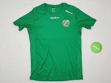 e obuwie ecco: T-shirt damski, rozmiar M — 3