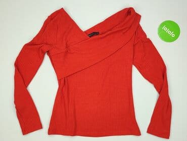 Светри та кардигани: Mohito, Светр жіночий, розмір XL на lalafo.pl — 2 Светри та кардигани: Mohito, Светр жіночий, розмір XL — 2