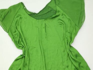 sukienki letnie rozmiar 52 54: Bluzka damska, 5XL — 1