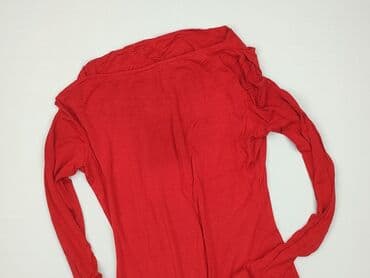 czerwone body intimissimi: T-shirt damski, rozmiar S — 1